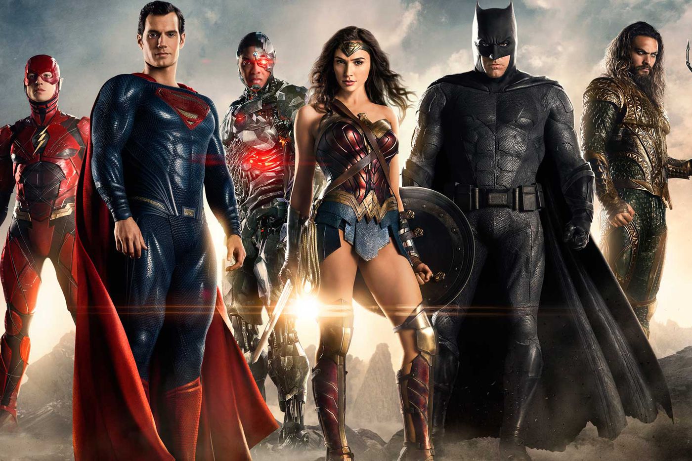 DCEU: 5 DC Heroes Who Should Co-Star in Wonder Woman 3