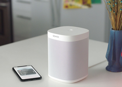 How to Set Up & Use Sonos Speakers on iPhone or iPad?