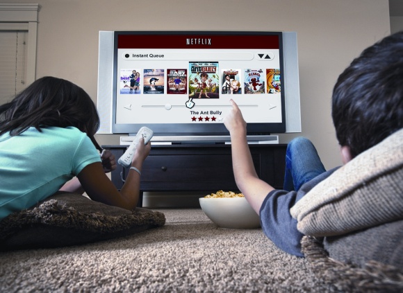 How to Access and Watch Netflix on Wii Console