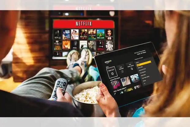 How to Access and Change the Plan on Netflix