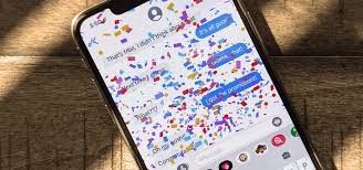 How to Activate iMessage Effects with Just a Keyword