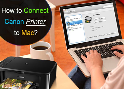How to Add a Printer to Mac?