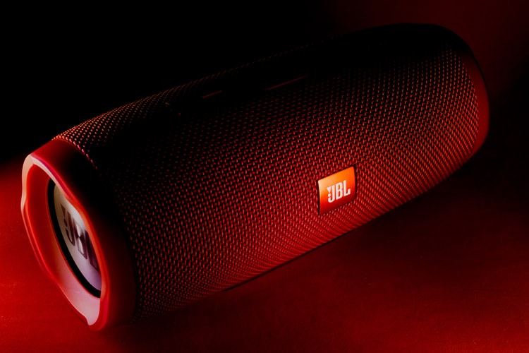 JBL Unveils the Charge 5 Speaker and Much More