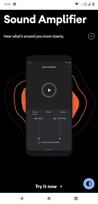 How to Effectively Use Android 10 Sound Amplifier