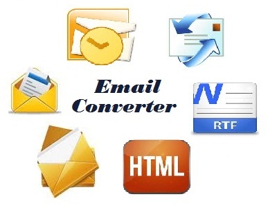 Email Converter