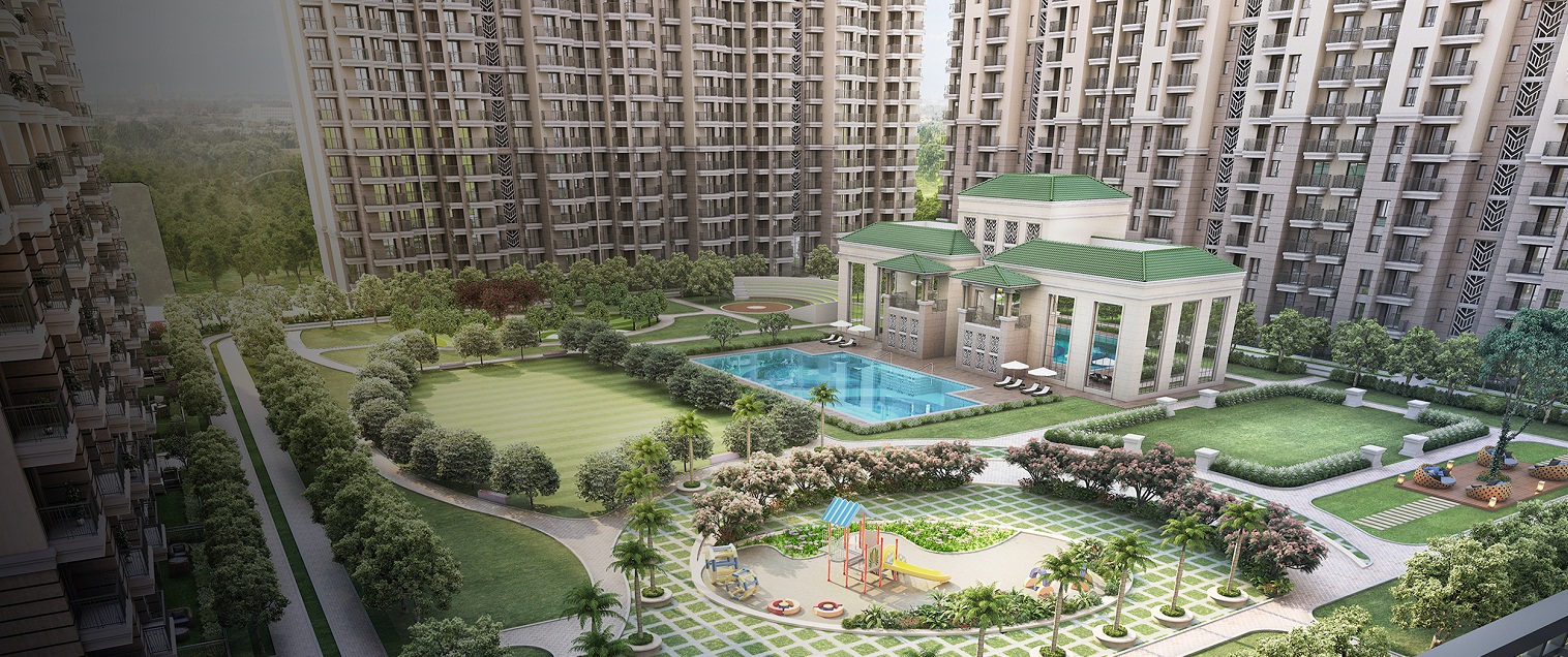 Come Ease Your Lifestyle At Residential Apartments in Noida