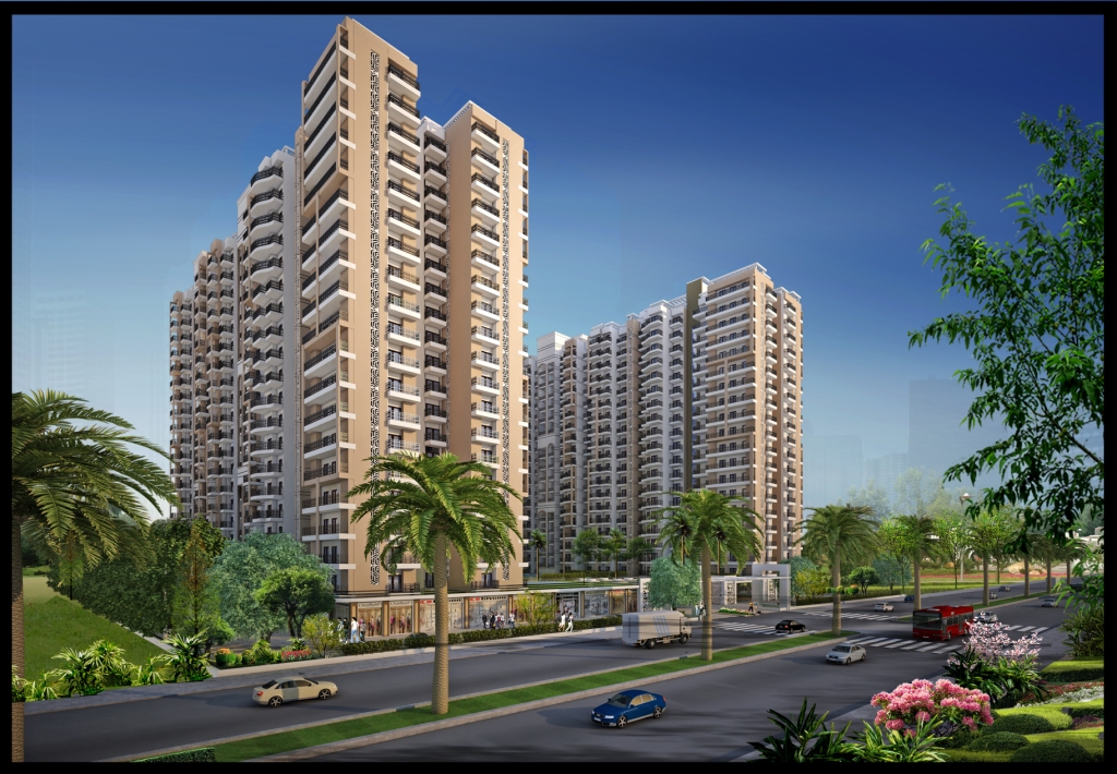 Nirala Estate Phase-2, Second Part of Nirala Estate Best Price list