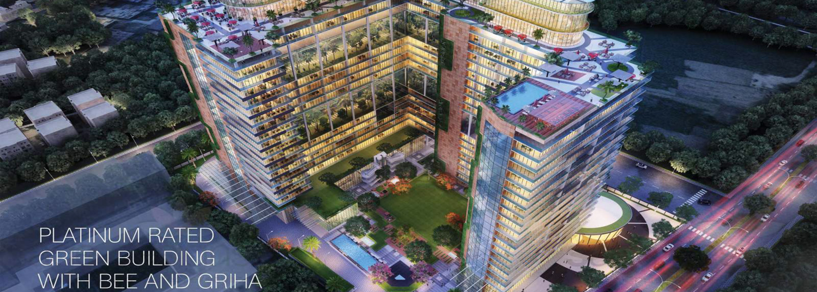 Anthurium Noida