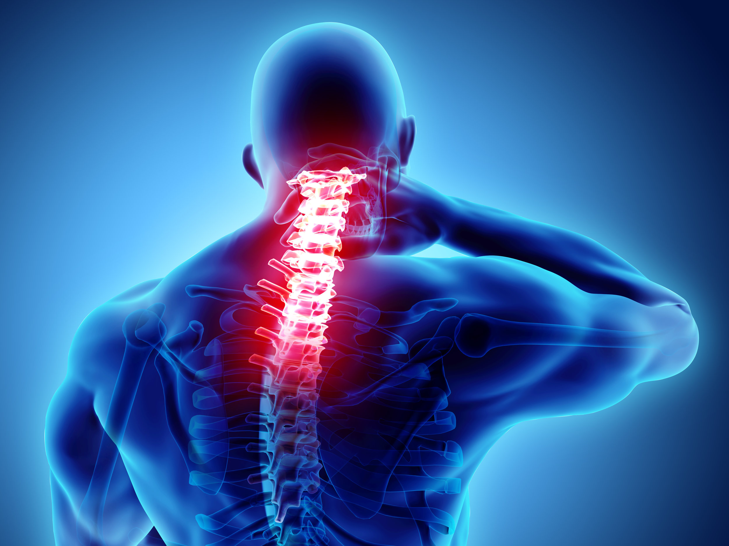Physical therapy for Back pain – Best way to get quick relief