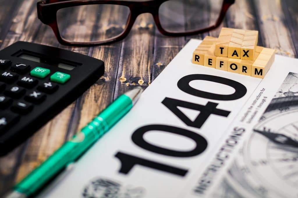 5 Easy Steps To File Your US Income Tax Return Online