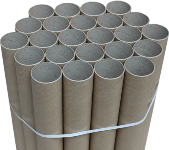 How Much Does A Cardboard Tube Weigh?