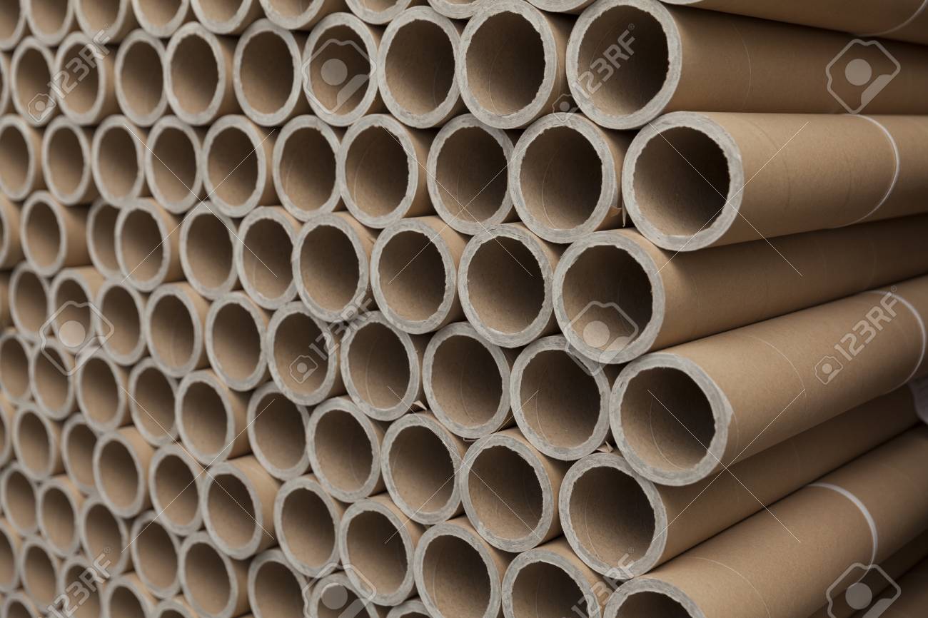Cardboard Tubes Product On Curran.co.uk