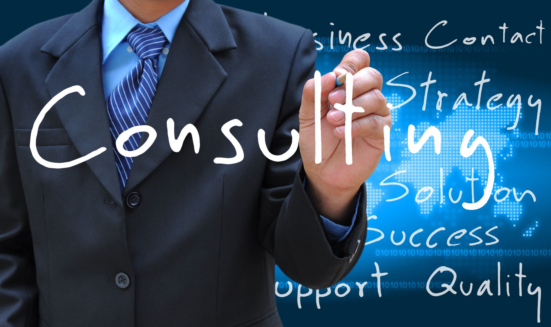 ISO 27001 Consultant Singapore