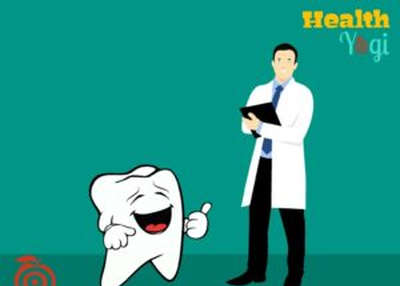 Effects of not brushing teeth at night