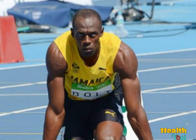 Usain Bolt Workout Routine And Diet Plan