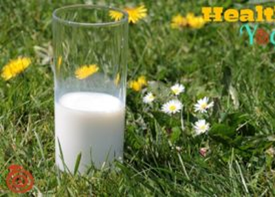 Best time to drink milk to lose weight