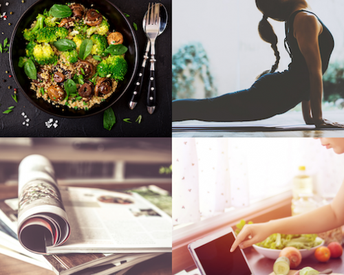 Look forward to connecting with the best Nutritionist Ottawa