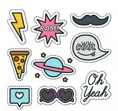 Custom Stickers Printing