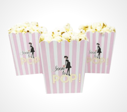 custom popcorn boxes