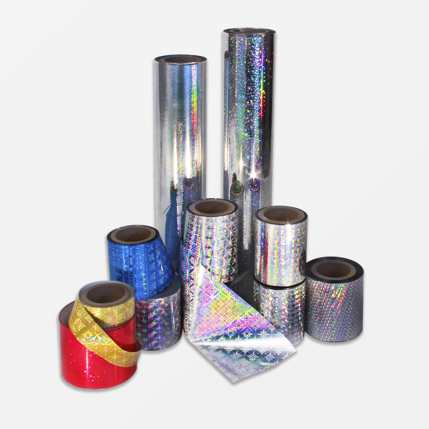 Should your company use cold stamping foil?