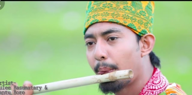 Bodo Song Lyrics