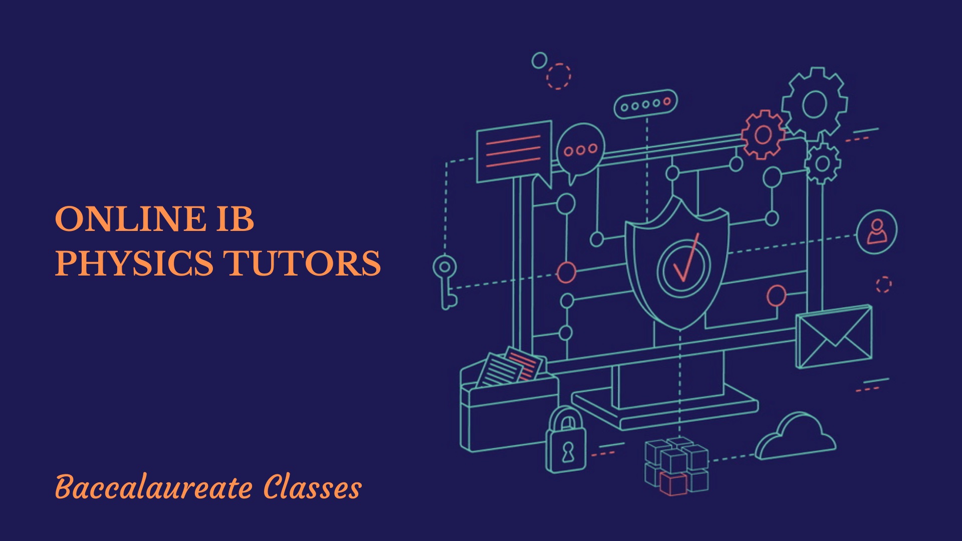 IB Physics Online Tutor | IB Physics Tuition - Baccalaureate Classes