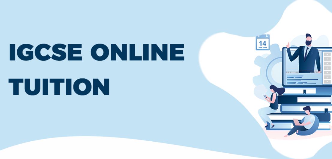 IGCSE Tutor | IGCSE Tuition - Baccalaureate Classes