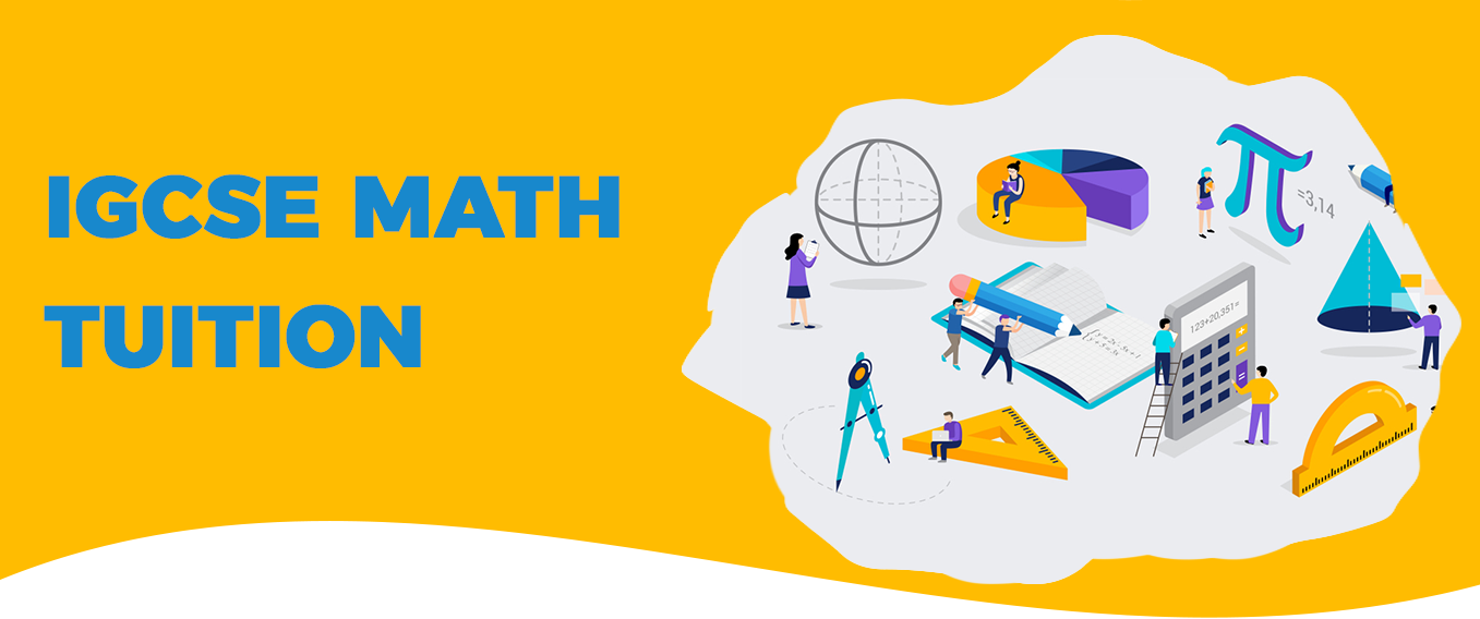 IGCSE Maths Tutor - Baccalaureate Classes