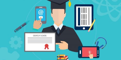 How are online MBA programs different from traditional MBA programs?