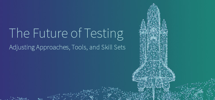 Cloud Testing - The Future of Software Testing
