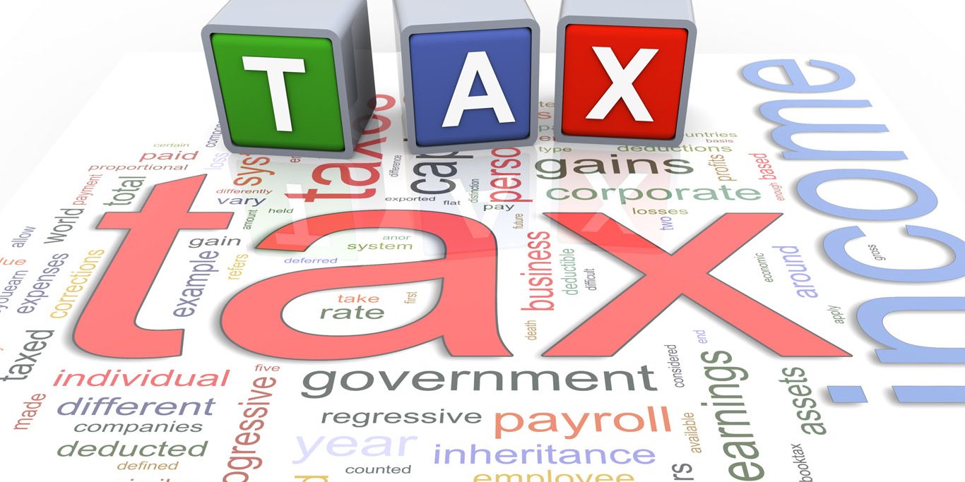 Professional Tax Preparer near me: Get Expert Advice Today