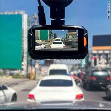 Best Dash Cams for Uber