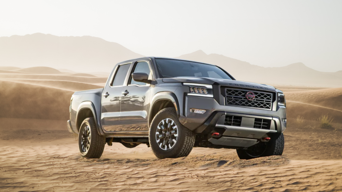 2021 Ram 2500 Safety Features