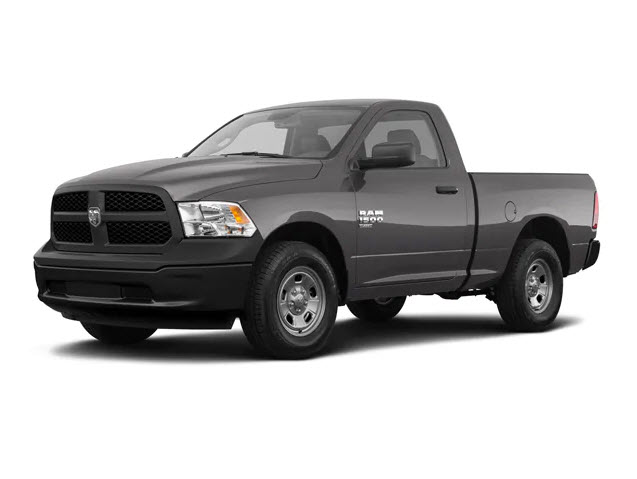 2021 Ram 1500 Classic Truck in Bay City