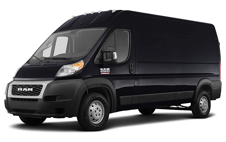 2020 Ram Promaster 1500 Cargo Van in Bay City TX