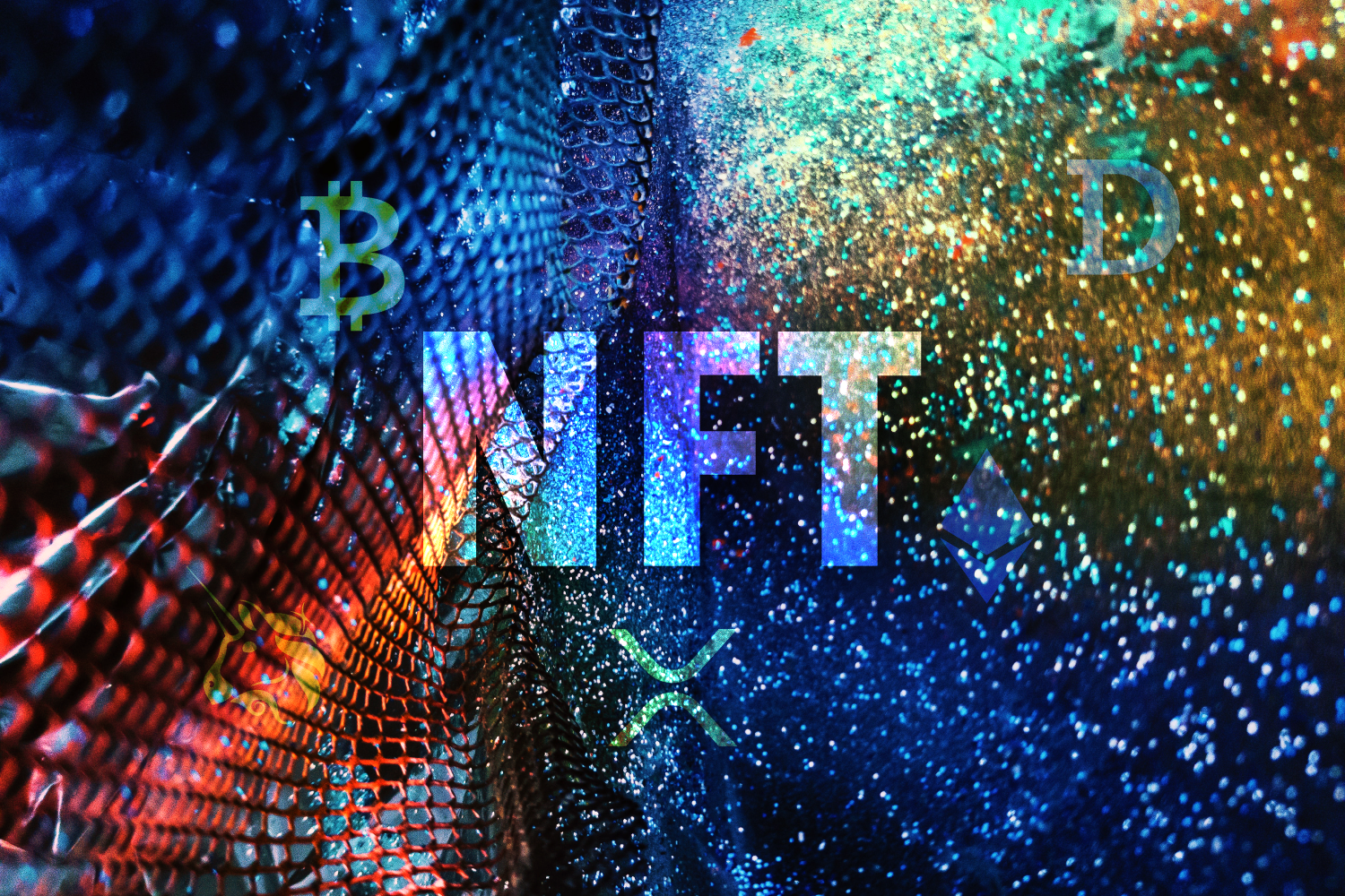 The Ultimate Guide to Develop an NFT Marketplace