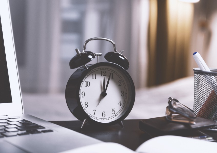 How Long Does It Take To Develop An App?