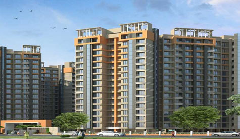 1 BHK Flats in Dombivli East