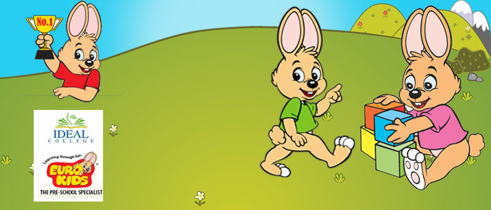 Best Play Schools in Kalyan East