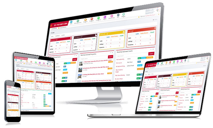 About Property CRM – Best Property Management CRM