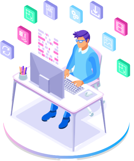 Best site to convert jpg to pdf file online!