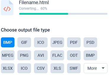 Convert PDF to jpg online with App66!