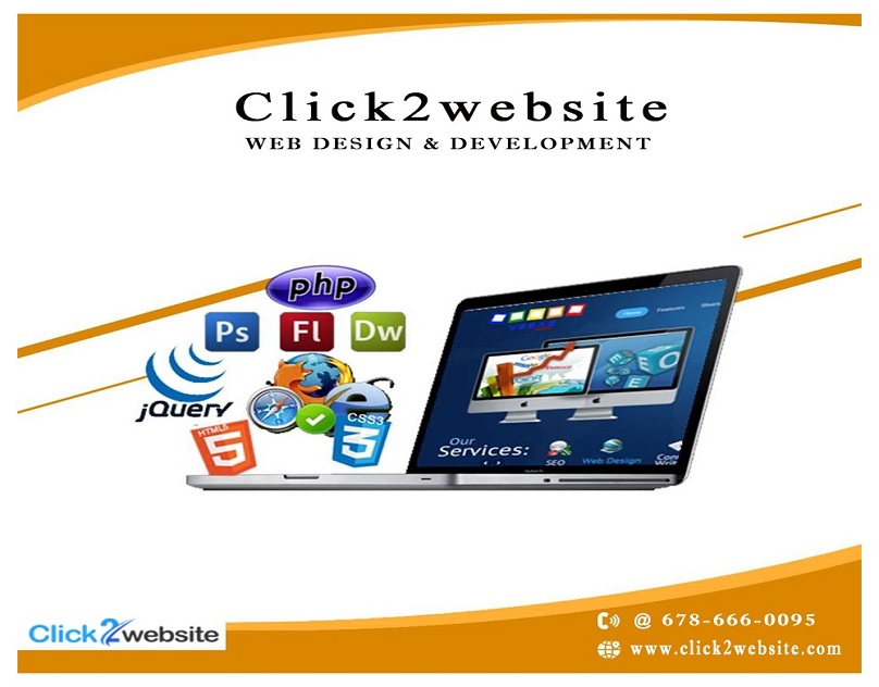 Renowned Website Designing Company in Annapolis MD