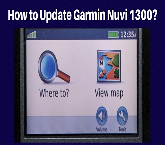 Call 1-888-295-0245 for Free Garmin Nuvi 1300 update
