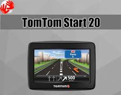 Call 1-888-295-0245 For Free TomTom start 20 update