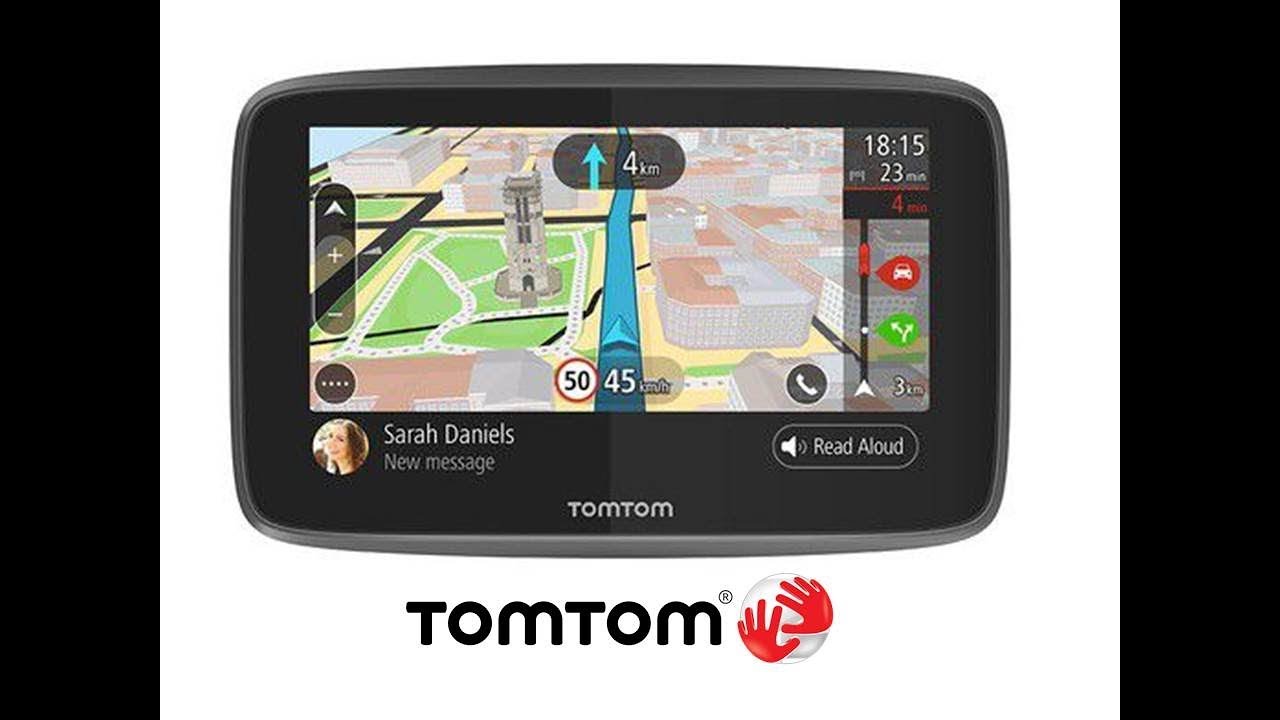 Dial 1-888-295-0245 for free TomTom Map Update in 2020 | GPS