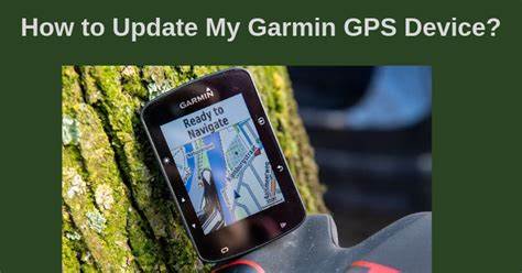 Call 1-888-295-0245 To Fix Garmin GPS Device not working easily