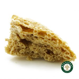 Crumble – Golden Pineapple