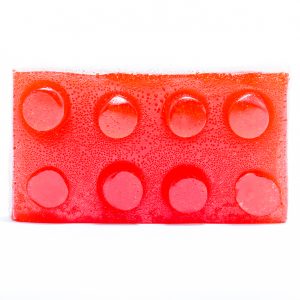 MOTA Sugar Free Jellies 120MG THC