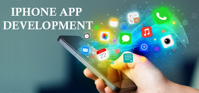 Looking For iPhone App Development Company in Brisbane